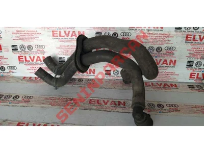 8D0819371 - SOĞUTMA SIVISI HORT - İkinci El Orjinal