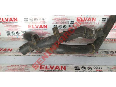 6R0122101AF - SOĞUTMA SIVISI HORT - İkinci El Orjinal