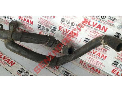 6R0122101AF - SOĞUTMA SIVISI HORT - İkinci El Orjinal