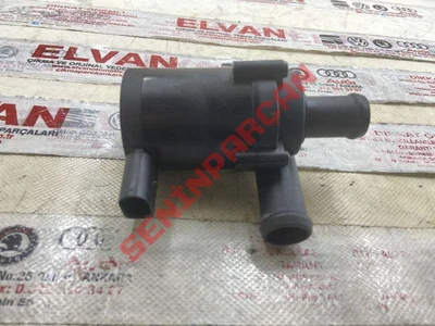 1K0965561G - ILAVE SU POMPASI - İkinci El Orjinal