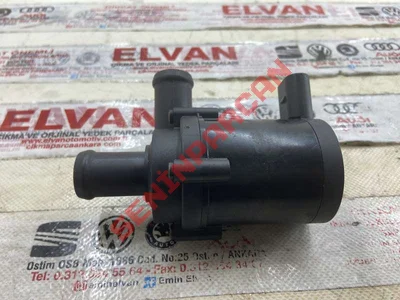 1K0965561G - ILAVE SU POMPASI - İkinci El Orjinal