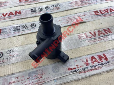 06H965561 - ENJEKTOR TESISATI