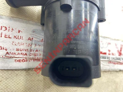 06H965561 - ENJEKTOR TESISATI