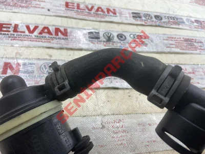 2H0122096AP - SOĞ SIVISI TERMOSTATLI - İkinci El Orjinal