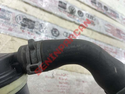 2H0122096AP - SOĞ SIVISI TERMOSTATLI - İkinci El Orjinal