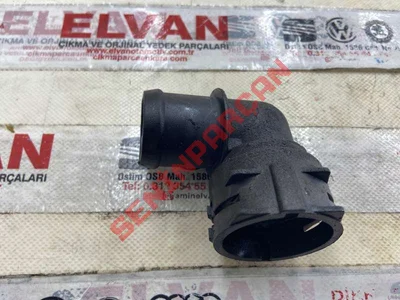 1K0122291BM - HORTUM KAPLINI - İkinci El Orjinal
