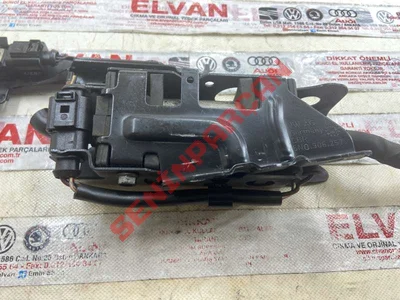 5N0906257 - BENZİN POMPASI - İkinci El Orjinal