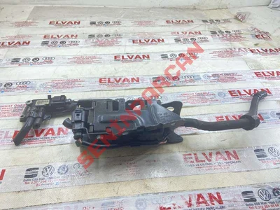 5N0906257 - BENZİN POMPASI - İkinci El Orjinal