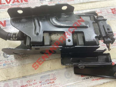 5N0906257 - BENZİN POMPASI - İkinci El Orjinal
