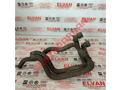 1K0121156DG - SOĞUTMA SIVISI HORT - İkinci El Orjinal