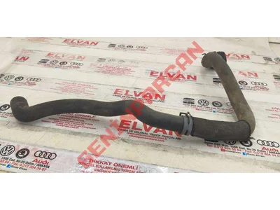 3AA122157 - KUEHLMITTELSCHLAUCH H R