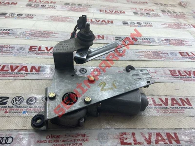 6K9955717 - SİLECEK MOTORU TUTUCUSU - İkinci El Orjinal