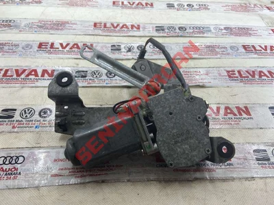 6K9955717 - SİLECEK MOTORU TUTUCUSU - İkinci El Orjinal