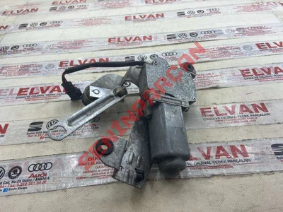6K9955717 - SİLECEK MOTORU TUTUCUSU - İkinci El Orjinal