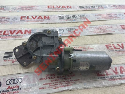 0130002487 - SİLECEK MOTORU - İkinci El Orjinal