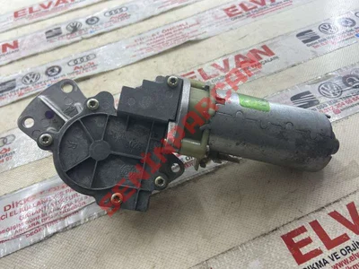 0130002528 - SİLECEK MOTORU - İkinci El Orjinal