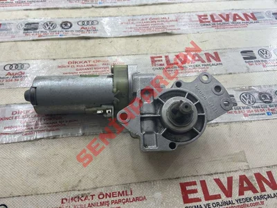 0130002528 - SİLECEK MOTORU - İkinci El Orjinal