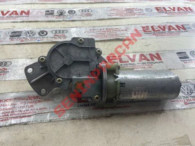 0130002525 - KOLTUK AYAR MOTORU - İkinci El Orjinal