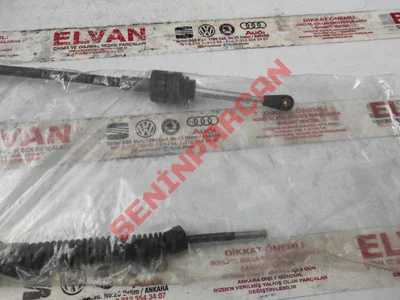 6Q0711266AF - OTOM. VİTES TELİ