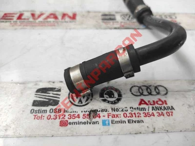 1J0611939E - VAKUM HORTUMU