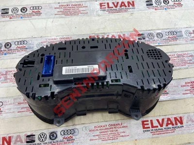 8P0920900C - GÖSTERGE TABLOSU