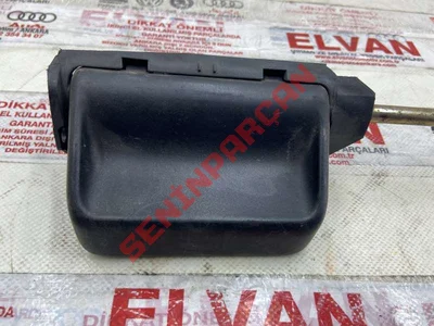 7H0843642A - İÇ KUMANDA