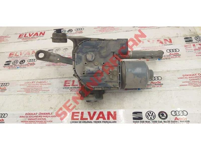 1P0955024B - SİLECEK MO0TORUNA SAHİP CAM - İkinci El Orjinal