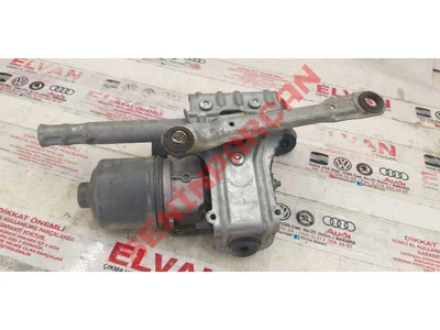 1P0955024B - SİLECEK MO0TORUNA SAHİP CAM - İkinci El Orjinal