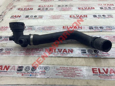 8R0121049AM - YAYLI BAĞLANTILI SOĞUTMA