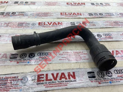 8D0121101K - HORTUM RADYATOR - İkinci El Orjinal