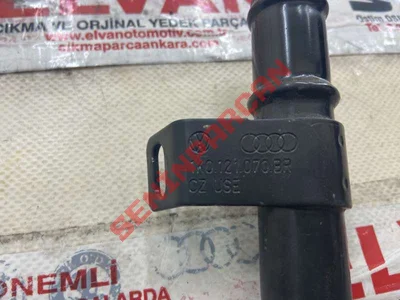 1K0121070BR - SOGUTMABORUSU - İkinci El Orjinal