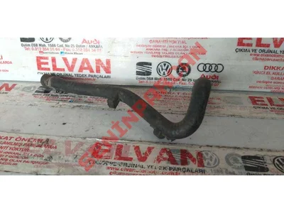 8D0121107D - HORTUM RADYATOR