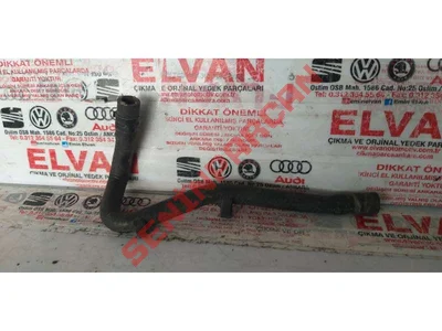 8D0121107D - HORTUM RADYATOR