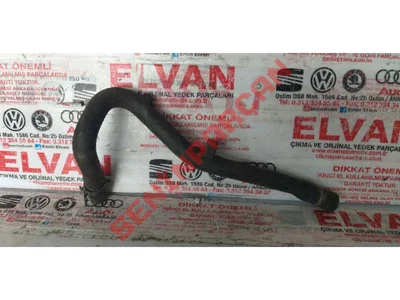 8D0121107D - HORTUM RADYATOR