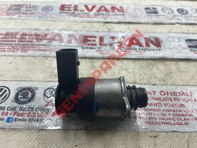 0928400706 - YAKIT ÖLÇME VALFİ - İkinci El Orjinal