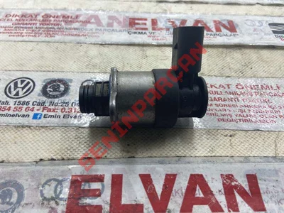 0928400706 - YAKIT ÖLÇME VALFİ - İkinci El Orjinal