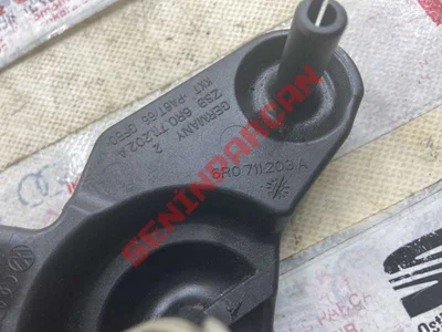 6R0711203A - AVARA KOLU