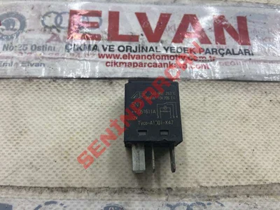 7M0991253C - RÖLE - İkinci El Orjinal