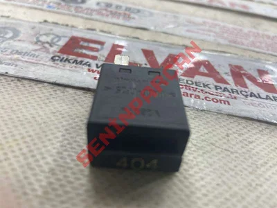 7M0991253C - RÖLE - İkinci El Orjinal