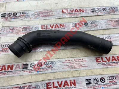 6Q0145762AC - BASINÇ BORUSU - İkinci El Orjinal