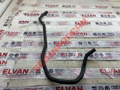 6R0121447AE - SOĞUTMA SIVISI HORT - İkinci El Orjinal