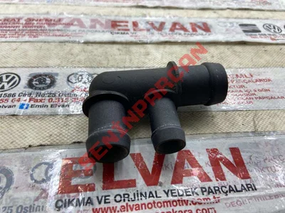 1H0121619D - DAĞITICI PARÇA - İkinci El Orjinal