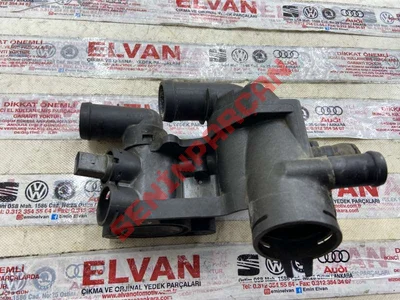 032121118C - AĞIZ - İkinci El Orjinal