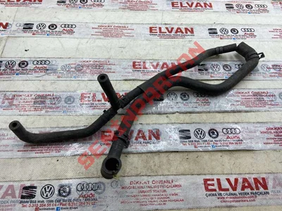 1J0121444BP - SOĞUTMA SIVISI HORT - İkinci El Orjinal