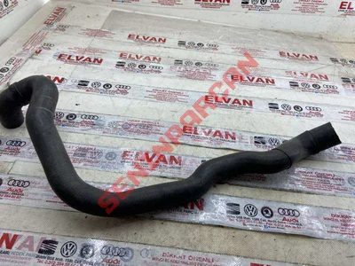 1K0122051EL - YAYLI BAĞLANTILI SOĞUTMA - İkinci El Orjinal