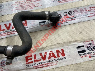 8E0611931CM - VAKUM BORUSU