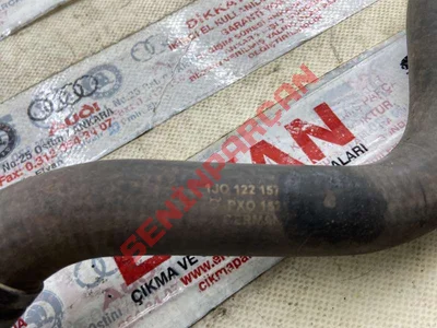 1J0122157 - SOĞUTMA SIVISI HORT