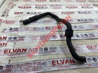 5QF122051D - YAYLI BAĞLANTILI SOĞUTMA