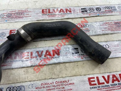 1K0122101JR - RADYATOR HORTUMU