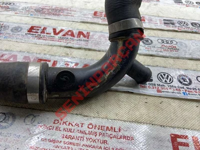 3C0121087 - SOĞUTMA SIVISI HORT - İkinci El Orjinal